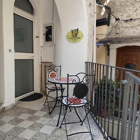 La Casa Di Nonna Giustina بيت للعطل