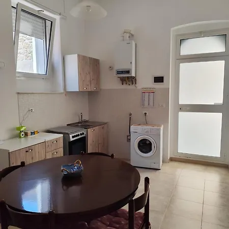 La Casa Di Nonna Giustina *