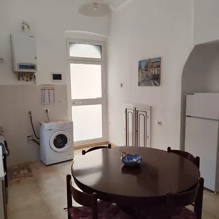 La Casa Di Nonna Giustina بيت للعطل