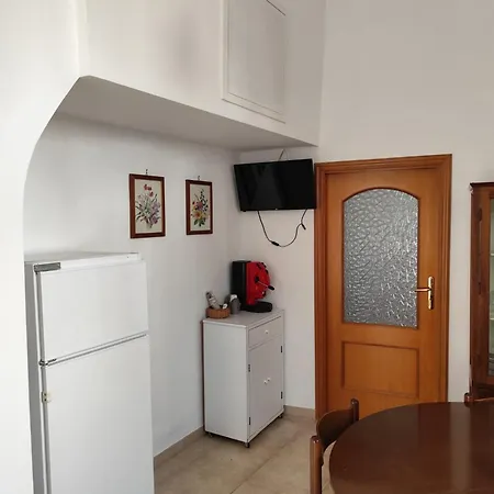 La Casa Di Nonna Giustina * Tricarico
