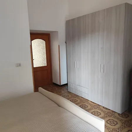 La Casa Di Nonna Giustina *