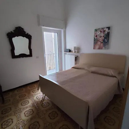 بيت للعطل La Casa Di Nonna Giustina